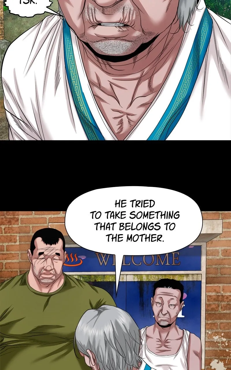 The Gwichon Village Mystery Chapter 48 Page 55