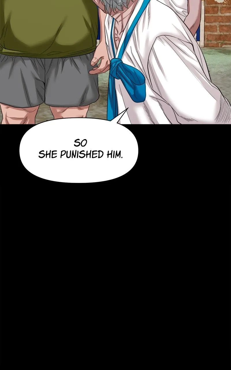 The Gwichon Village Mystery Chapter 48 Page 56