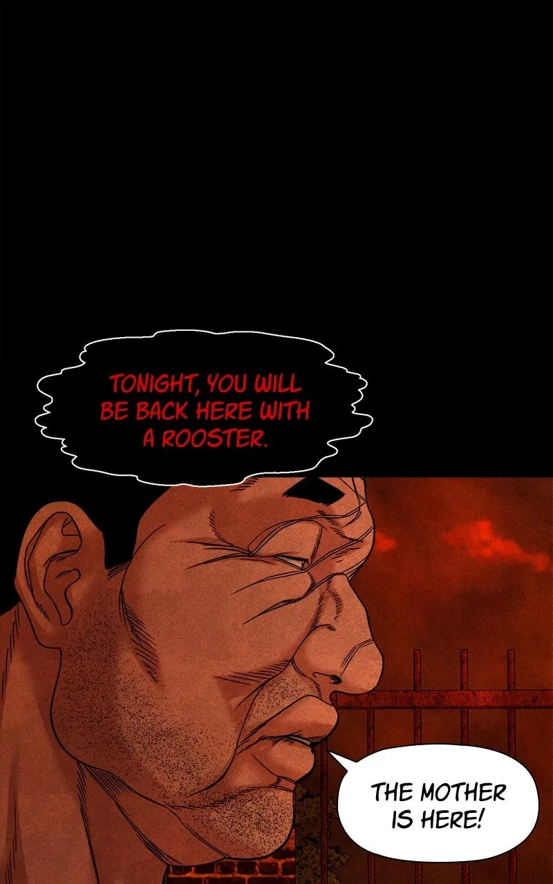 The Gwichon Village Mystery Chapter 48 Page 63
