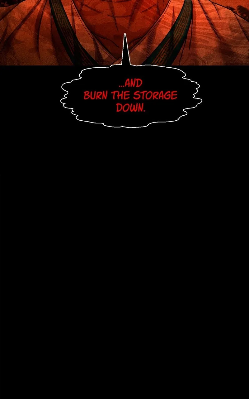 The Gwichon Village Mystery Chapter 48 Page 66