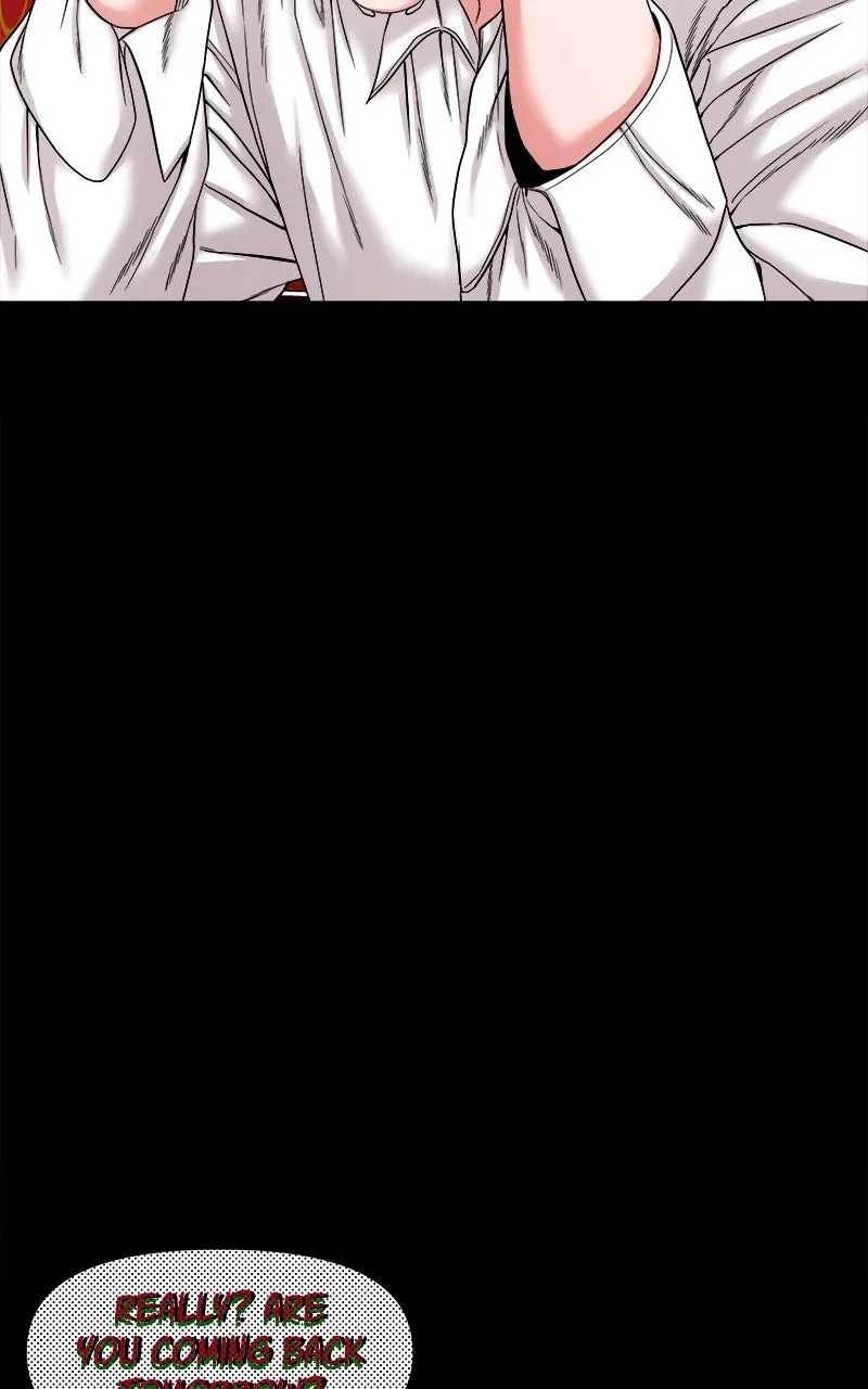 The Gwichon Village Mystery Chapter 48 Page 70