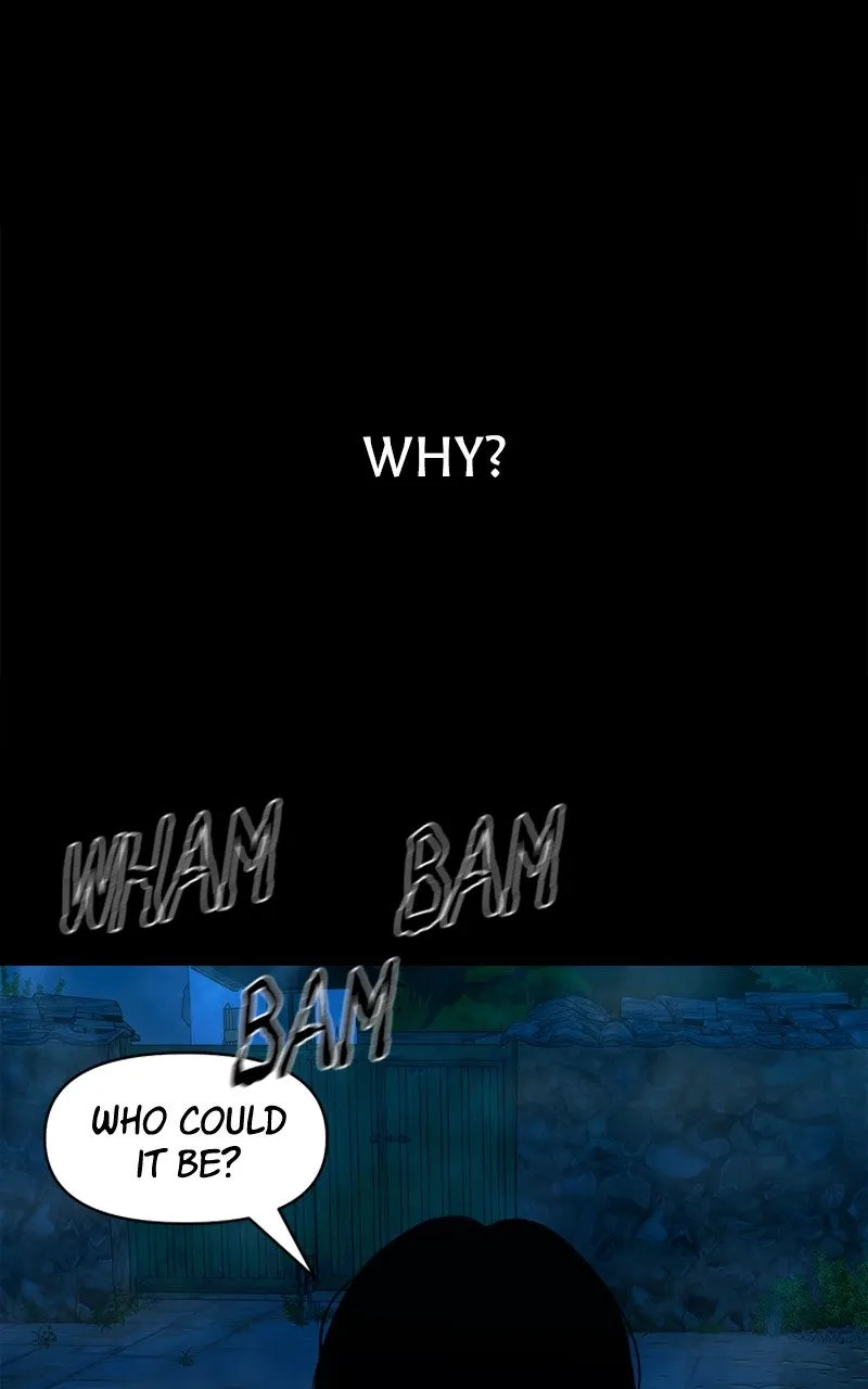 The Gwichon Village Mystery Chapter 48 Page 87