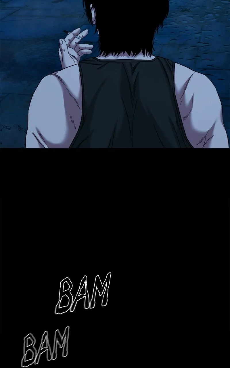 The Gwichon Village Mystery Chapter 48 Page 88