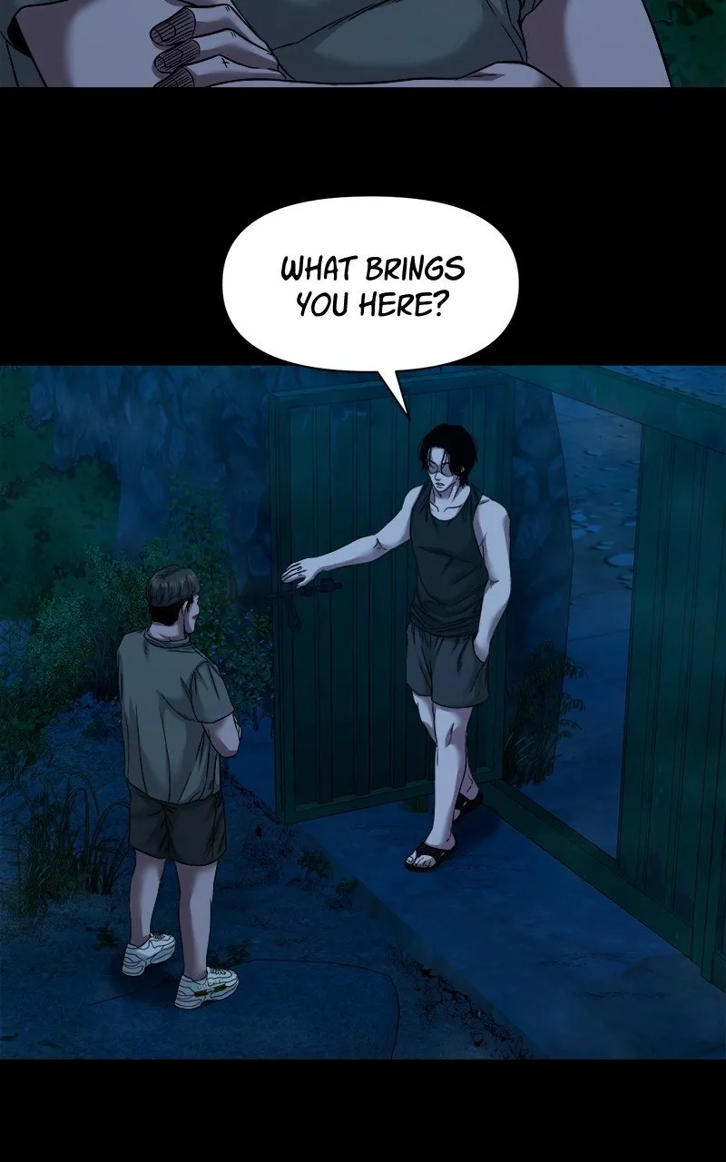 The Gwichon Village Mystery Chapter 48 Page 92