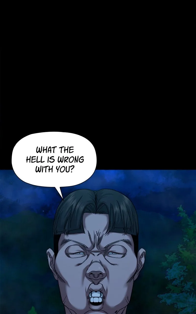 The Gwichon Village Mystery Chapter 48 Page 93