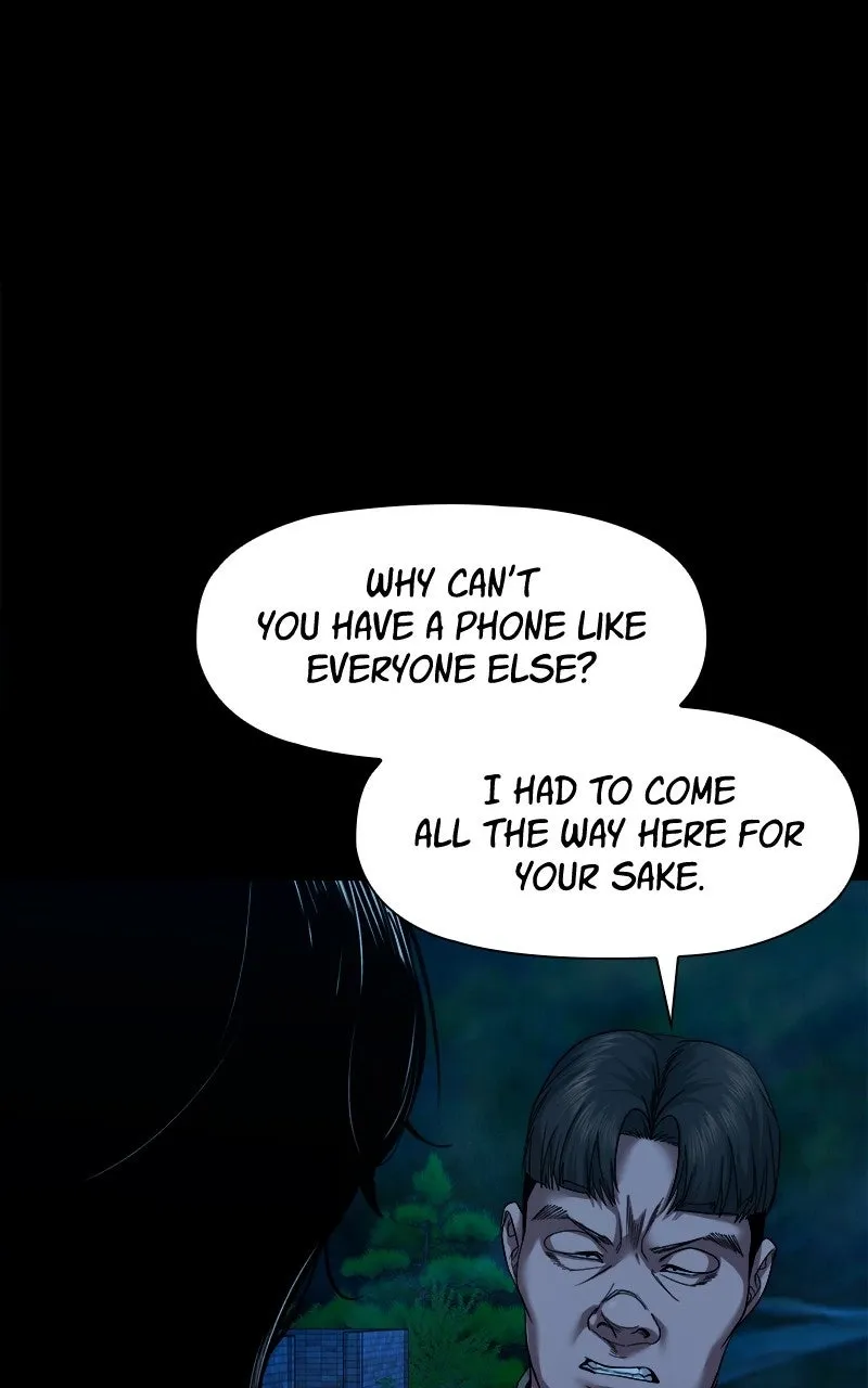 The Gwichon Village Mystery Chapter 48 Page 95