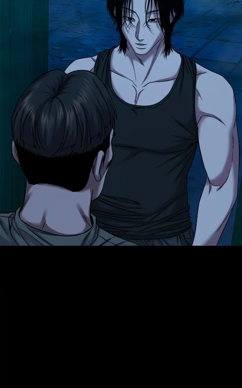 The Gwichon Village Mystery Chapter 48 Page 101