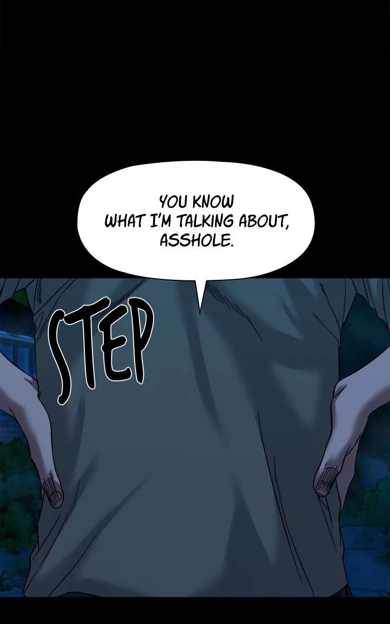 The Gwichon Village Mystery Chapter 48 Page 107