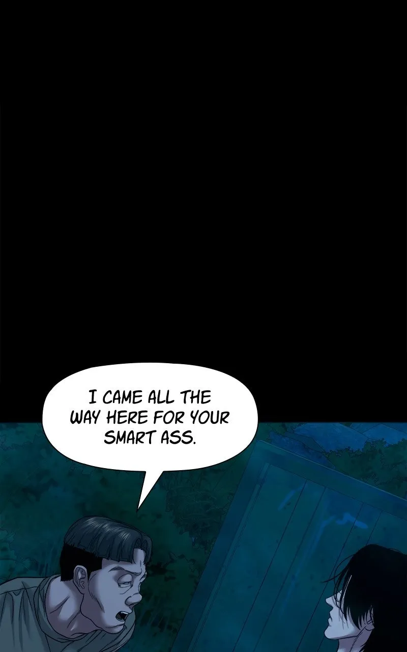 The Gwichon Village Mystery Chapter 48 Page 108