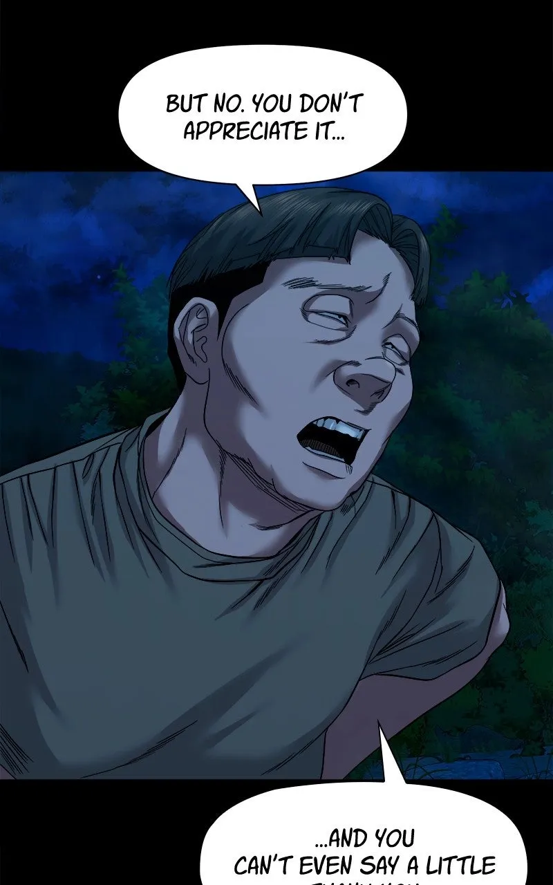 The Gwichon Village Mystery Chapter 48 Page 110