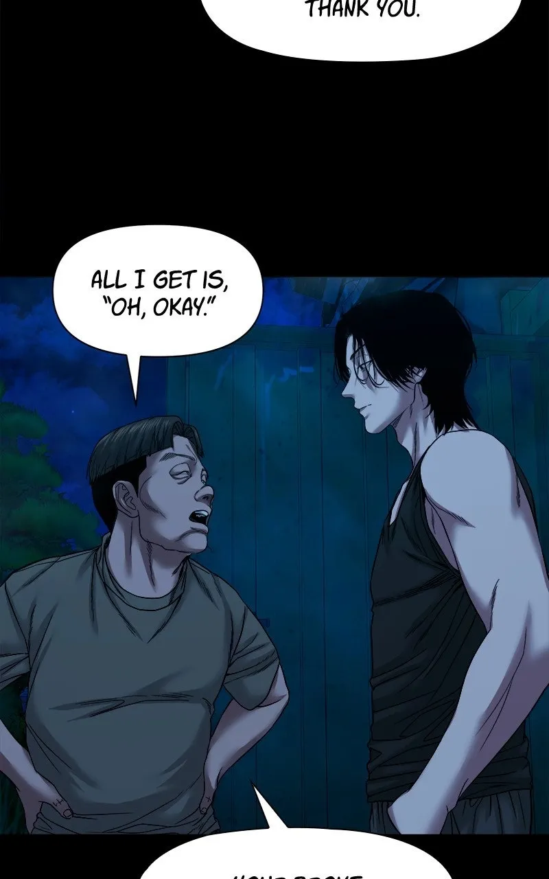 The Gwichon Village Mystery Chapter 48 Page 111