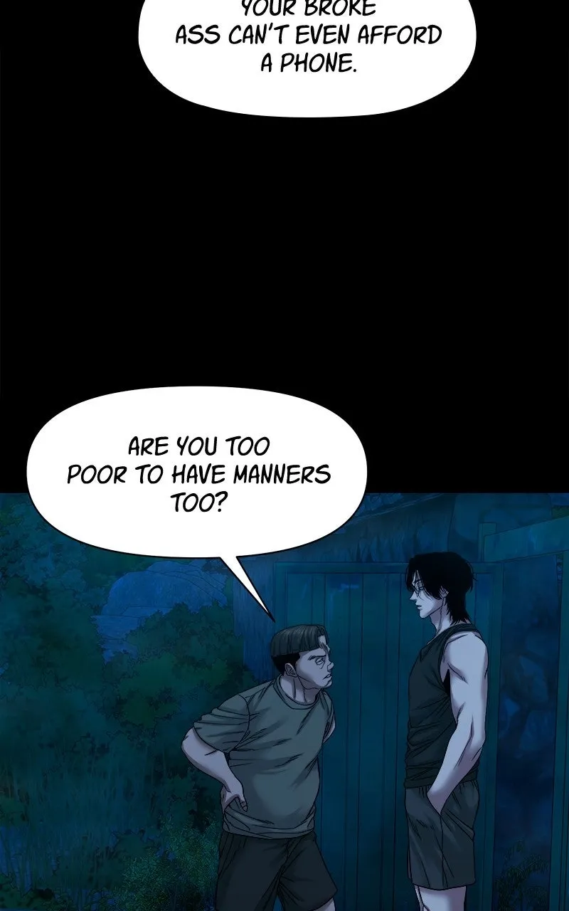 The Gwichon Village Mystery Chapter 48 Page 112