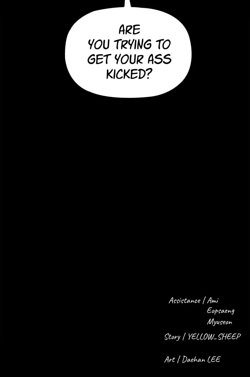 The Gwichon Village Mystery Chapter 48 Page 116