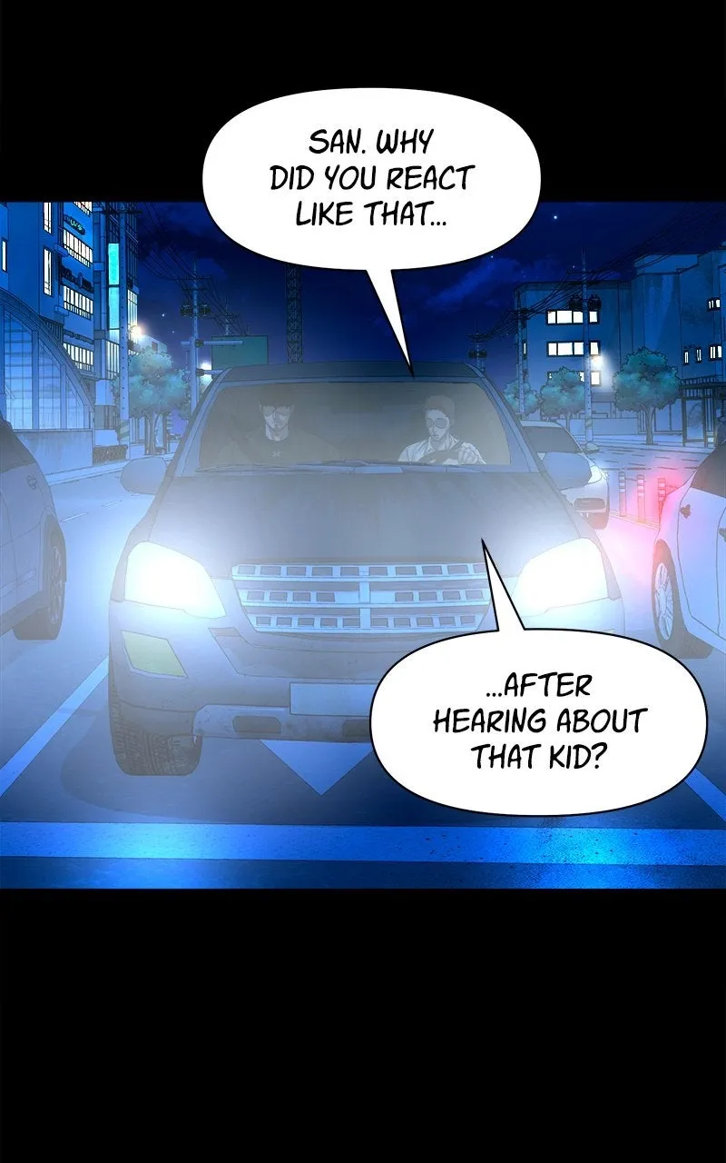 The Gwichon Village Mystery Chapter 49 Page 2