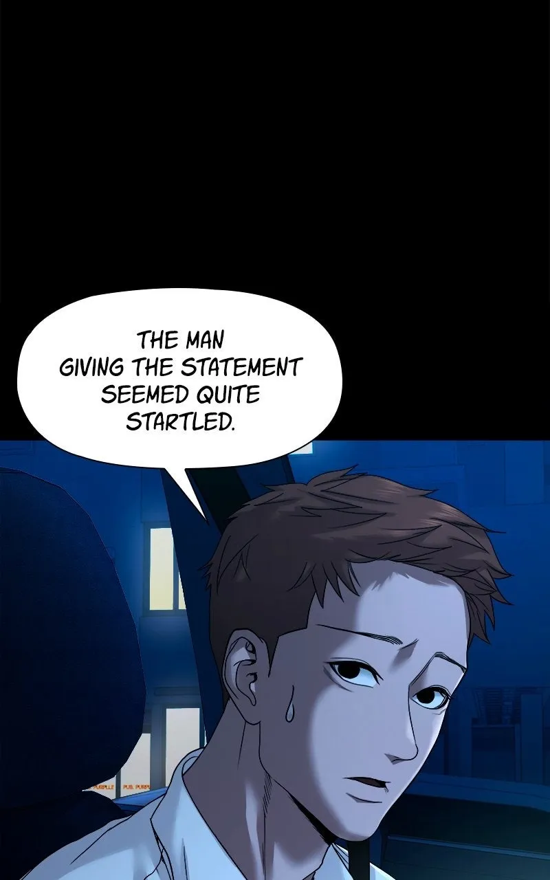 The Gwichon Village Mystery Chapter 49 Page 3