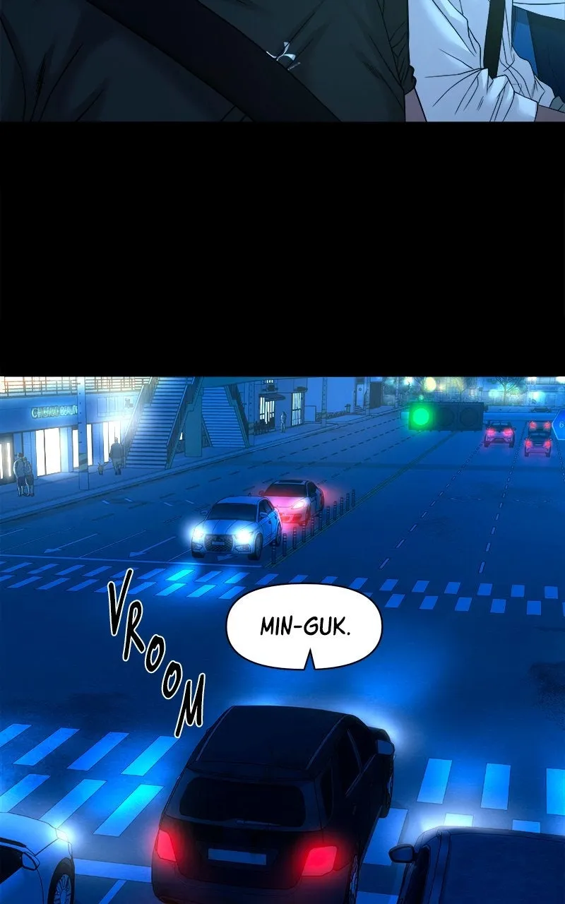 The Gwichon Village Mystery Chapter 49 Page 7