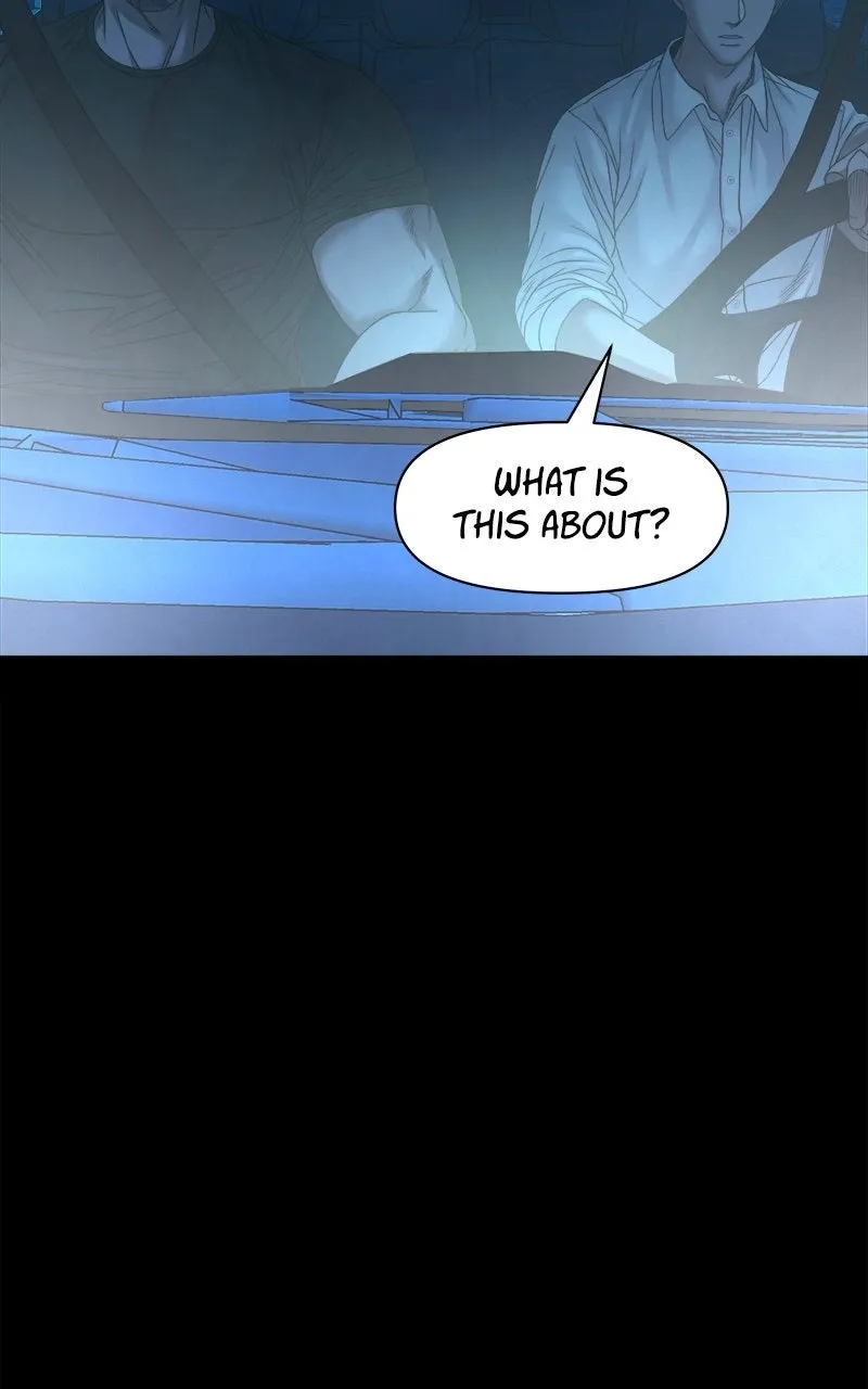 The Gwichon Village Mystery Chapter 49 Page 9