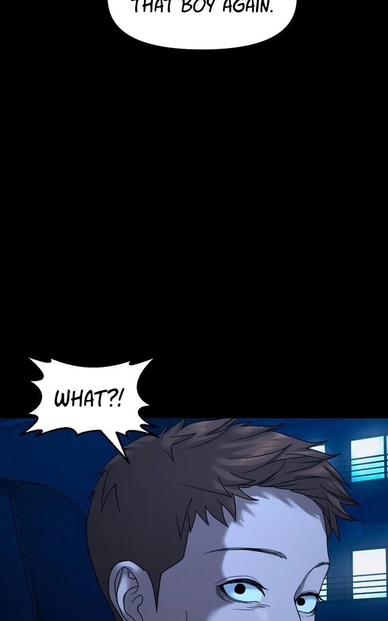 The Gwichon Village Mystery Chapter 49 Page 11