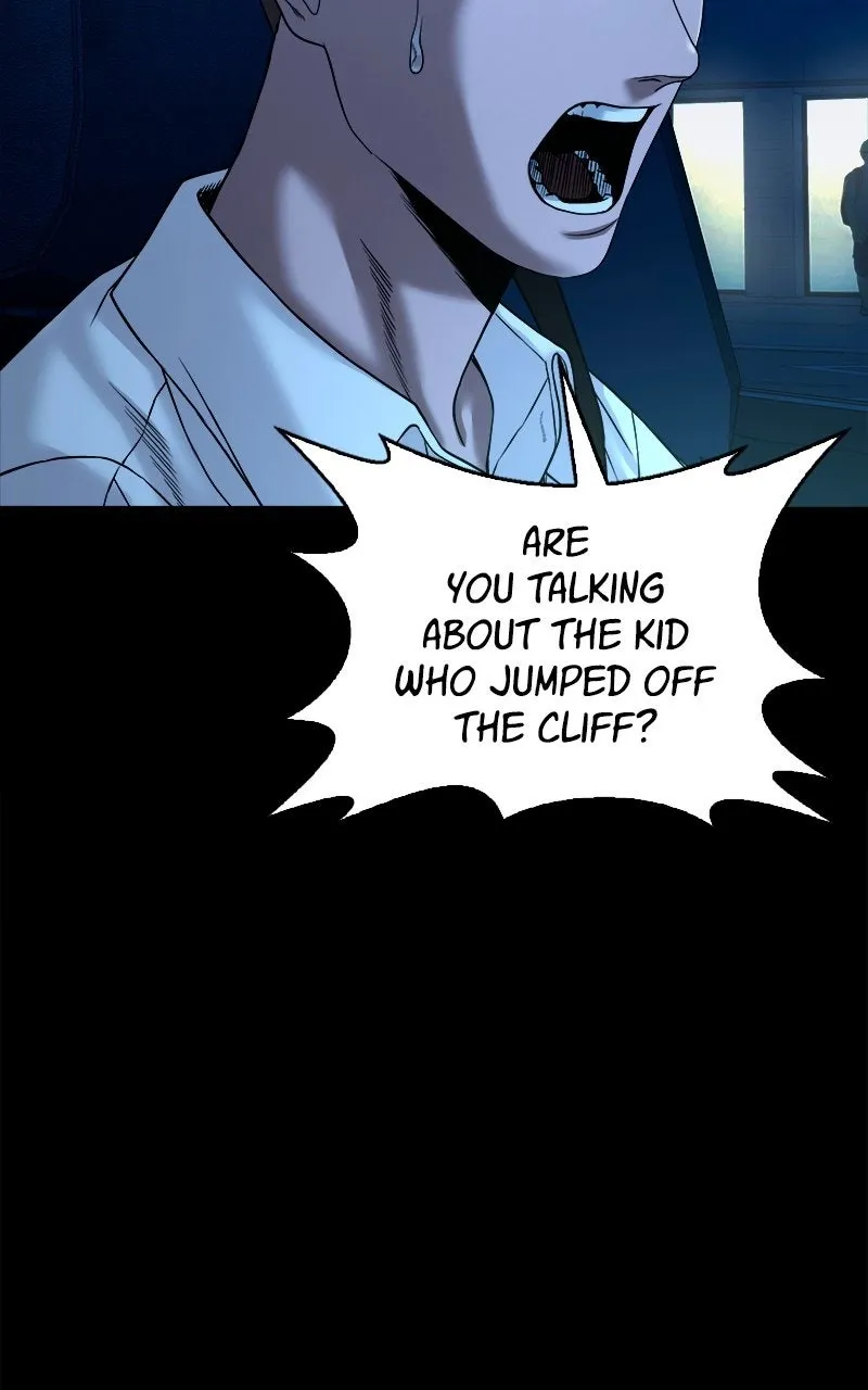 The Gwichon Village Mystery Chapter 49 Page 12