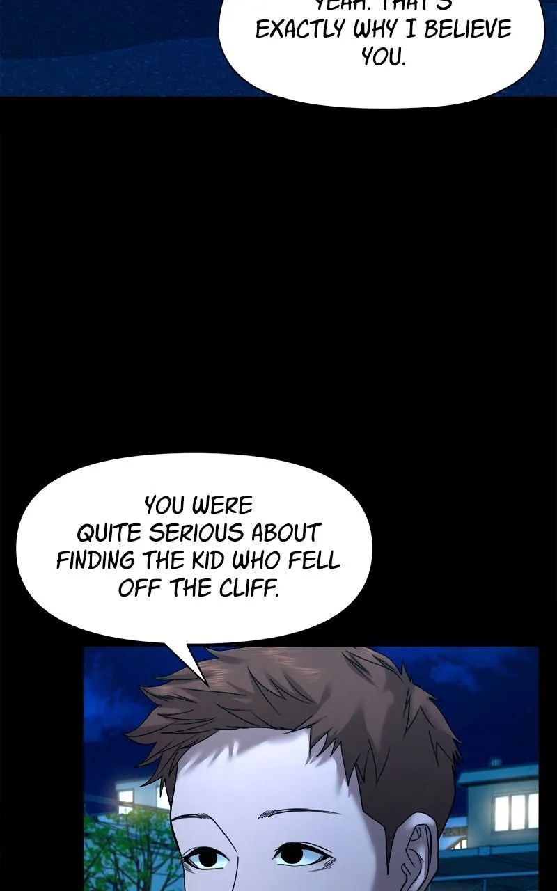 The Gwichon Village Mystery Chapter 49 Page 15