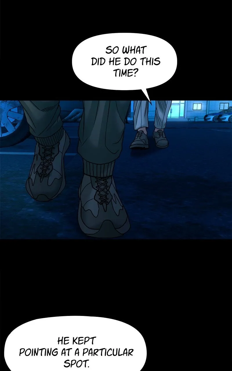 The Gwichon Village Mystery Chapter 49 Page 17