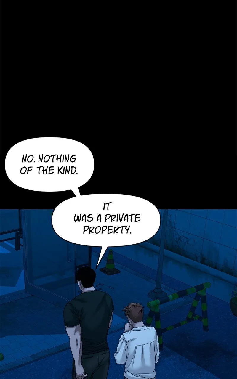 The Gwichon Village Mystery Chapter 49 Page 19