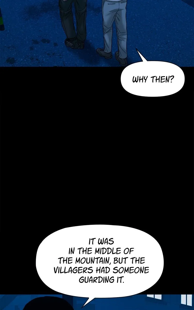 The Gwichon Village Mystery Chapter 49 Page 20