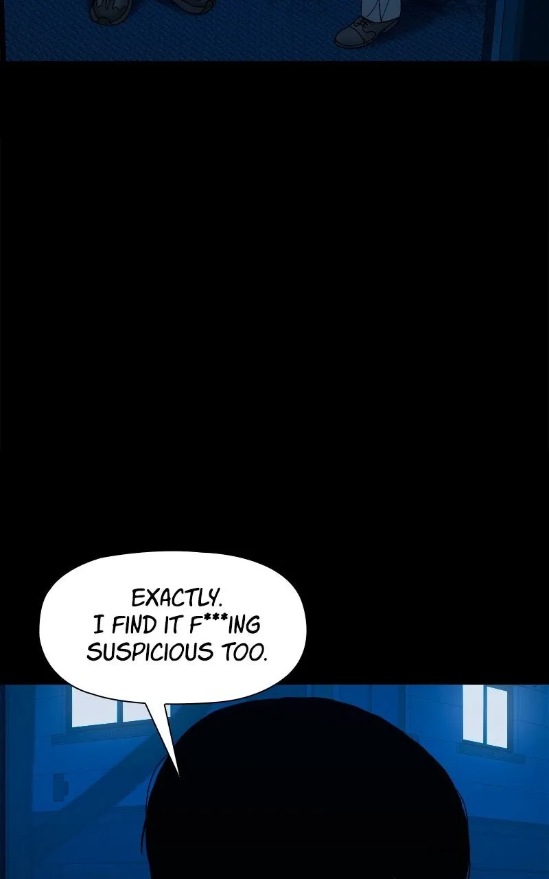The Gwichon Village Mystery Chapter 49 Page 23