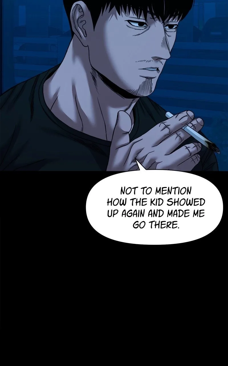 The Gwichon Village Mystery Chapter 49 Page 24