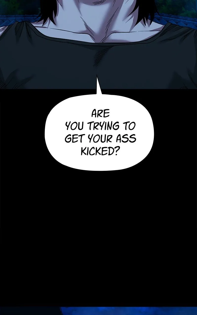 The Gwichon Village Mystery Chapter 49 Page 32