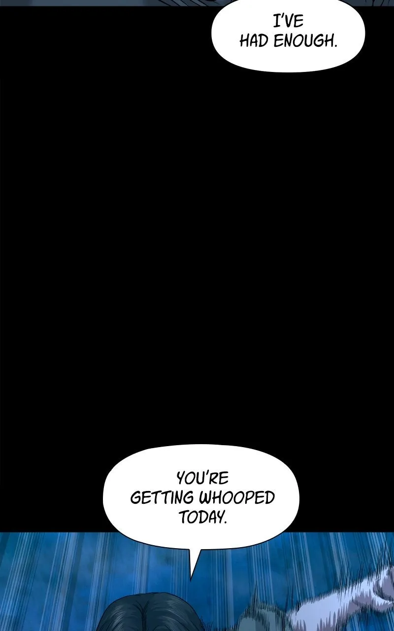 The Gwichon Village Mystery Chapter 49 Page 40