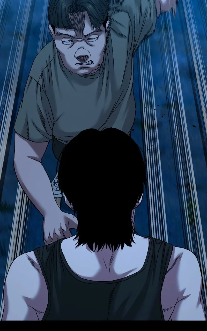 The Gwichon Village Mystery Chapter 49 Page 41