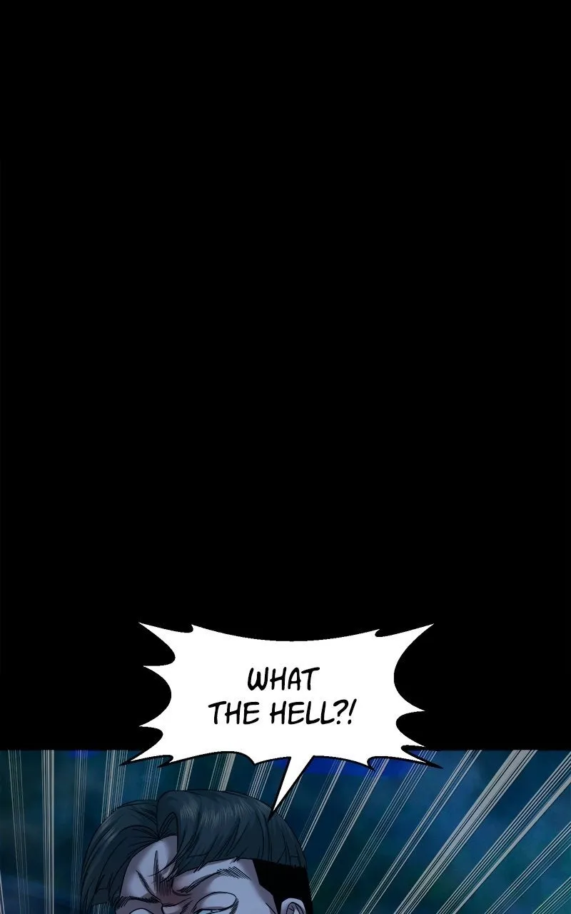 The Gwichon Village Mystery Chapter 49 Page 44