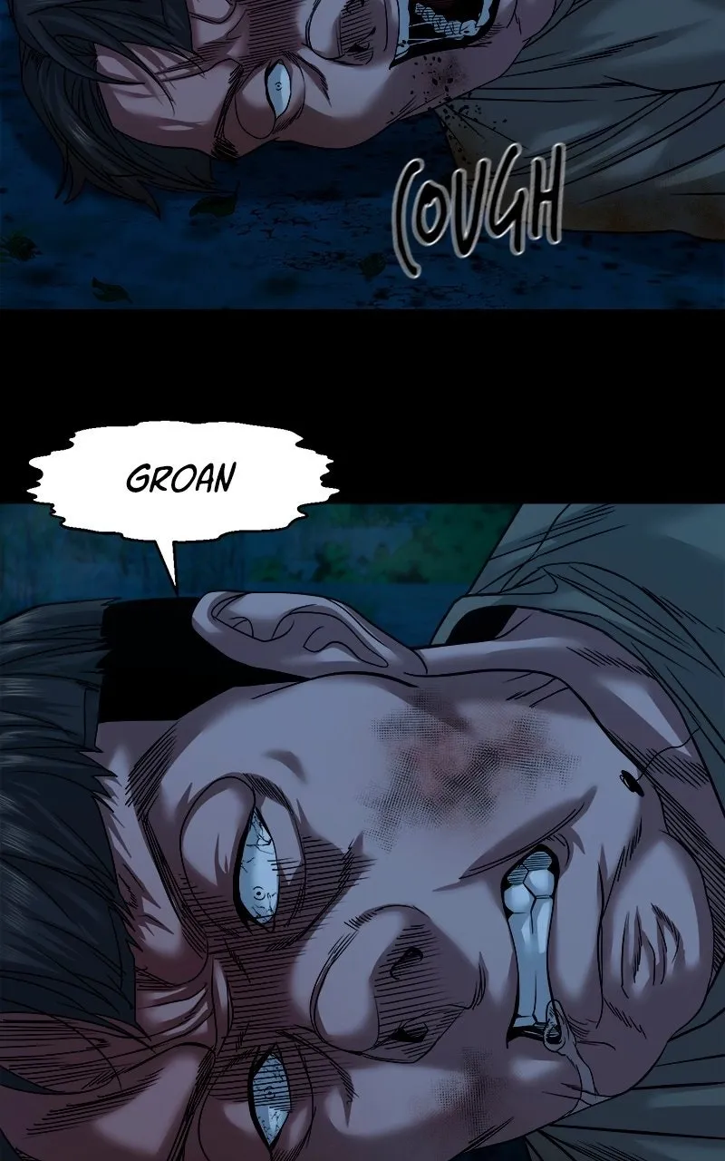The Gwichon Village Mystery Chapter 49 Page 58