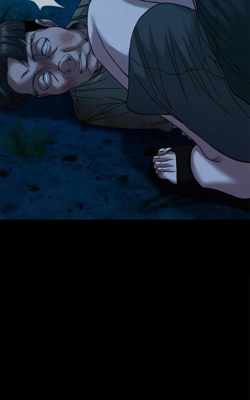 The Gwichon Village Mystery Chapter 49 Page 60