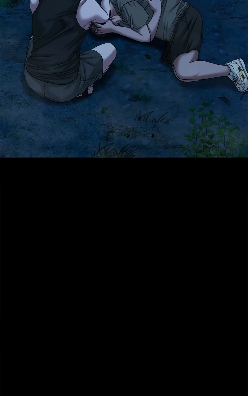 The Gwichon Village Mystery Chapter 49 Page 64