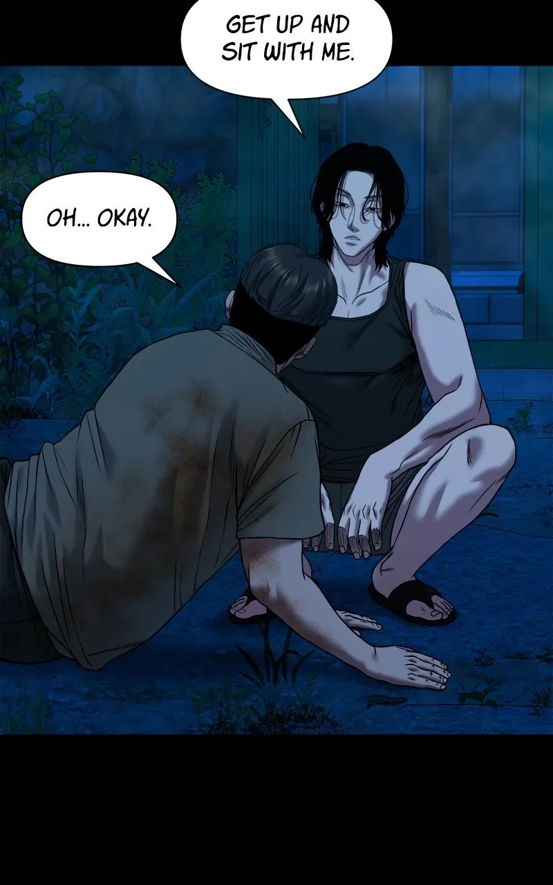 The Gwichon Village Mystery Chapter 49 Page 68