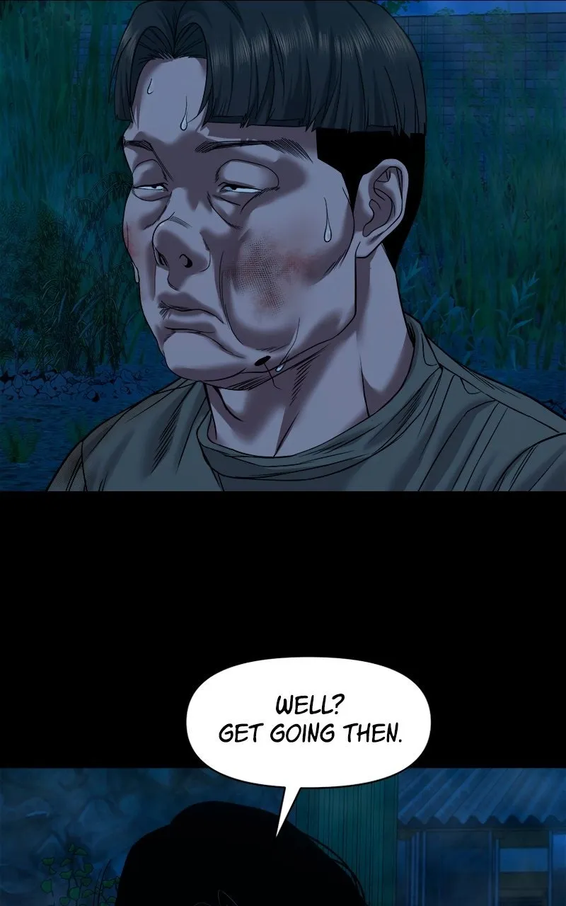 The Gwichon Village Mystery Chapter 49 Page 72