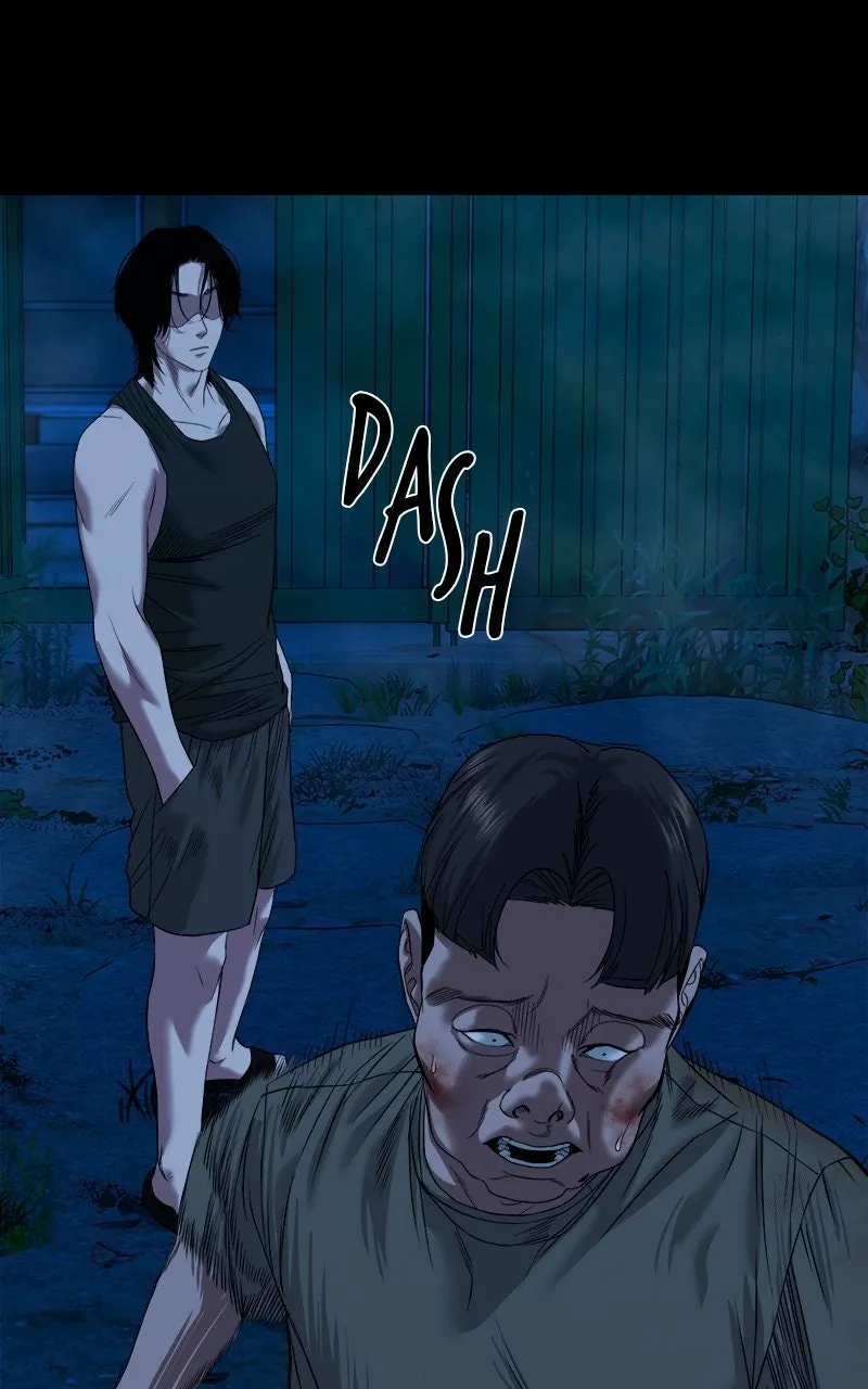 The Gwichon Village Mystery Chapter 49 Page 74