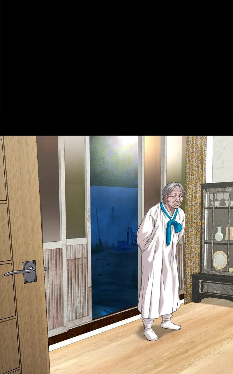 The Gwichon Village Mystery Chapter 49 Page 79