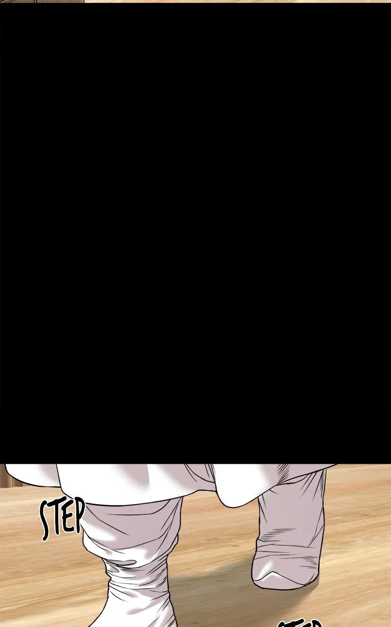 The Gwichon Village Mystery Chapter 49 Page 80