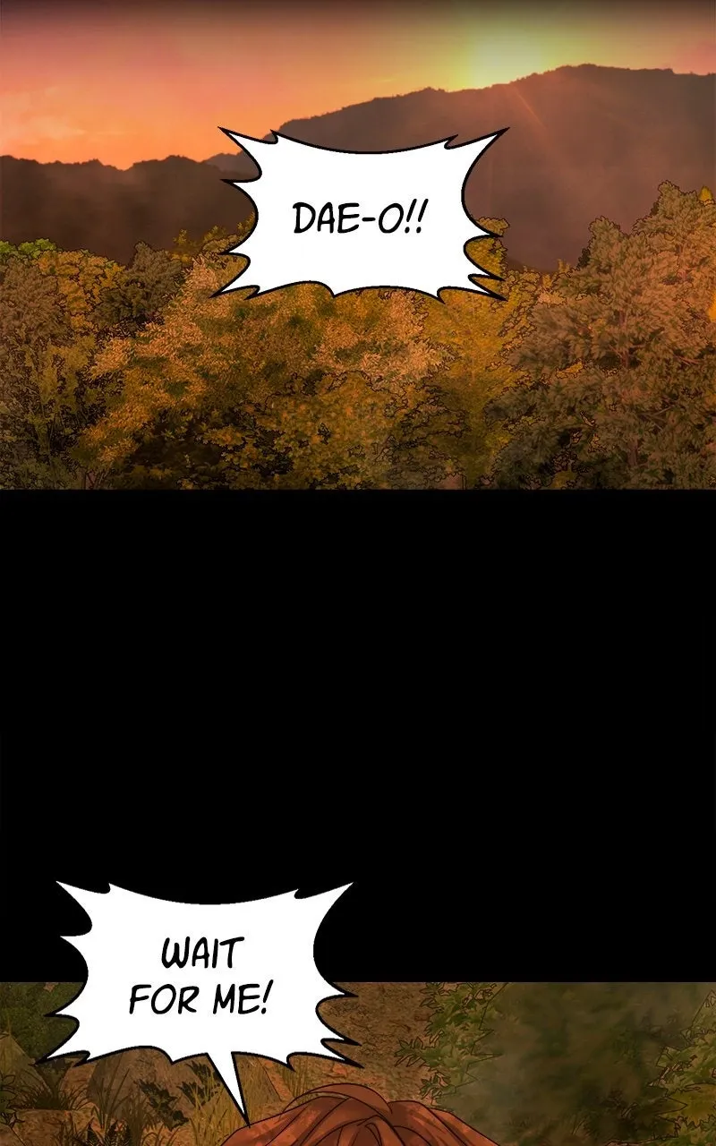 The Gwichon Village Mystery Chapter 49 Page 93