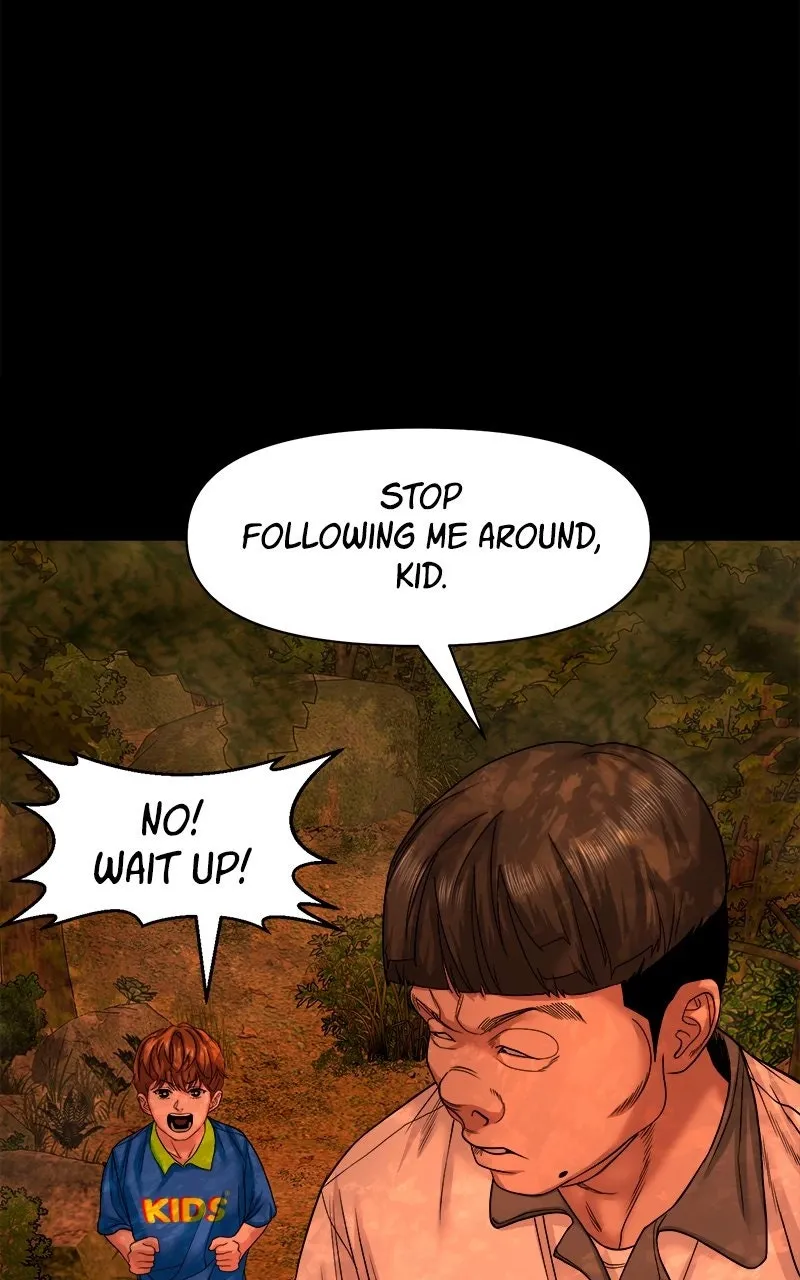 The Gwichon Village Mystery Chapter 49 Page 95
