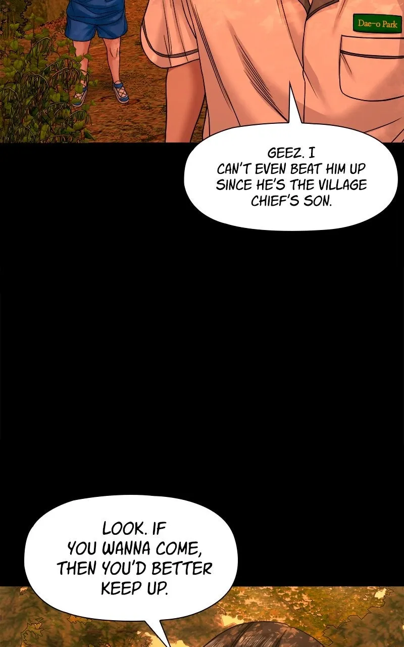 The Gwichon Village Mystery Chapter 49 Page 96
