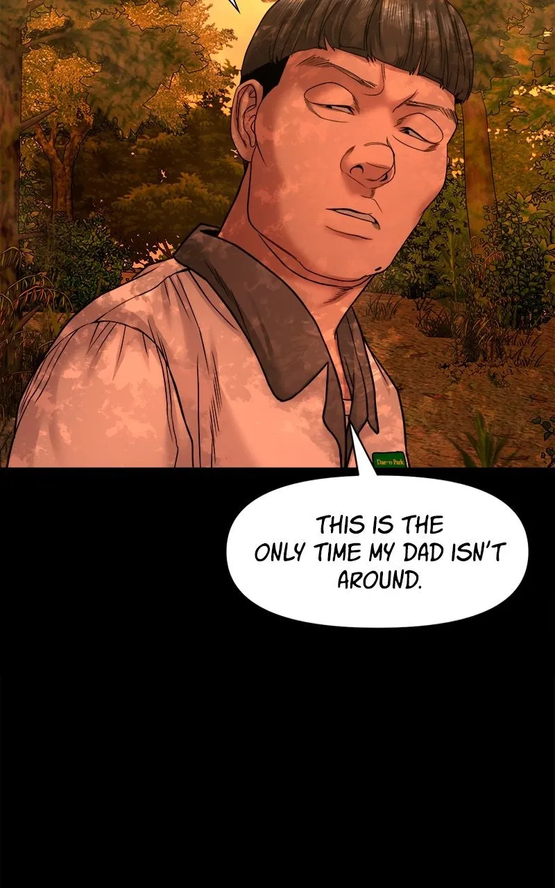 The Gwichon Village Mystery Chapter 49 Page 97