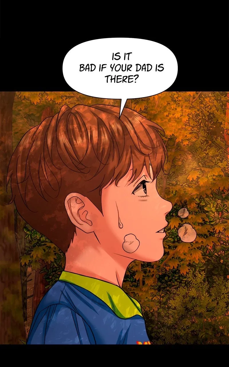 The Gwichon Village Mystery Chapter 49 Page 98