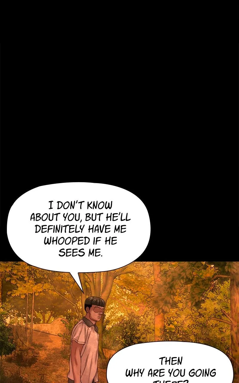 The Gwichon Village Mystery Chapter 49 Page 99
