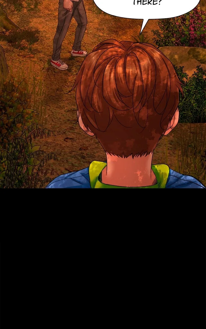 The Gwichon Village Mystery Chapter 49 Page 100