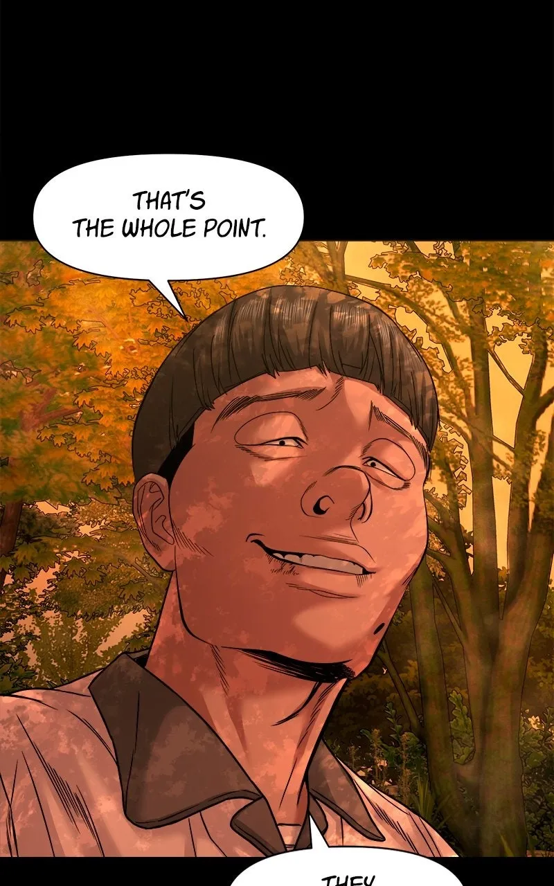 The Gwichon Village Mystery Chapter 49 Page 101