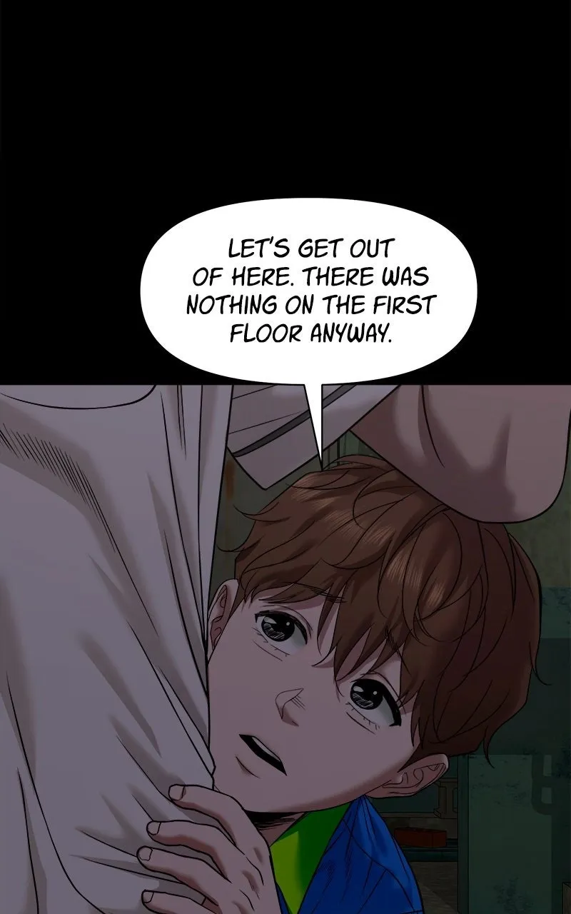 The Gwichon Village Mystery Chapter 49 Page 105
